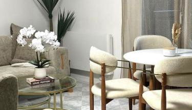 Maison Perle rare 2 "Le cosy de l'aéroport CDG" - Foto 3