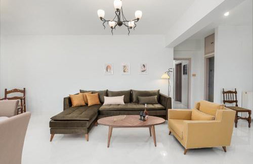 Sunset bliss home in Atsipopoulo Village - Foto 22