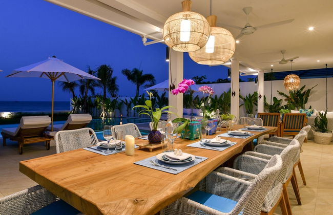 Villa Serenity - Foto 12