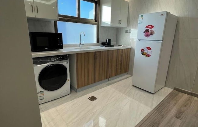 Wasan Al Sharq Wings - Foto 27