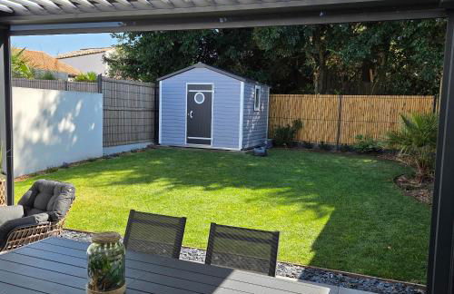 Maison proche de la coulée verte et commodités - Foto 2