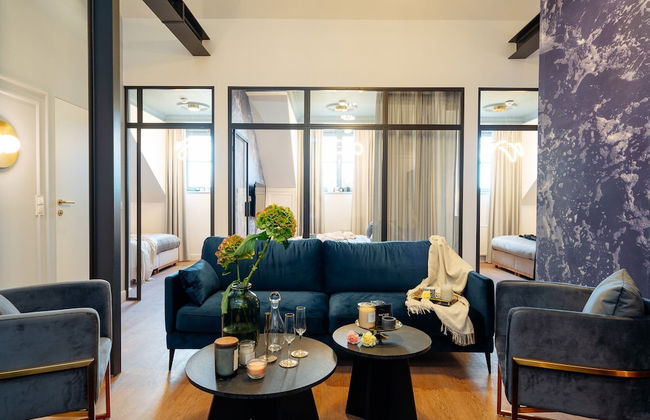 Warsaw Story - LoftAffair Collection - Photo 23