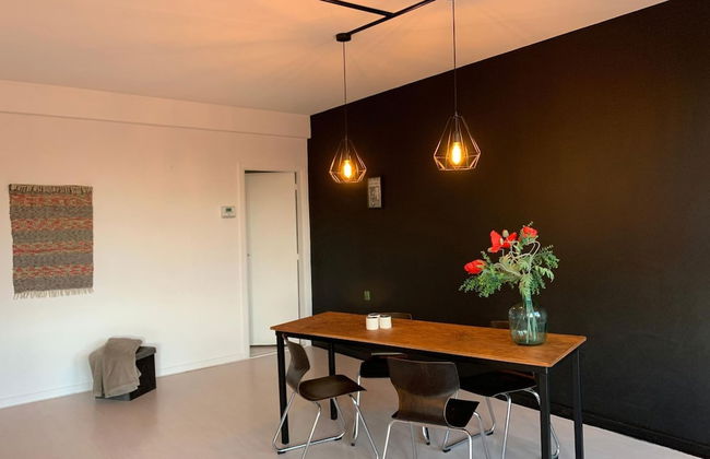 Herentals Hideaway With Balcony - Foto 15