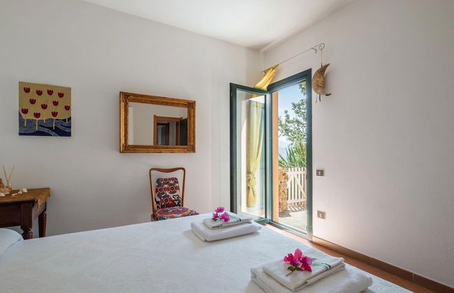 Picturesque Flat With sea View - Foto 8