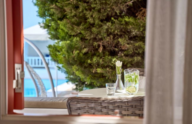 Stelia Mare Boutique Hotel - Foto 34