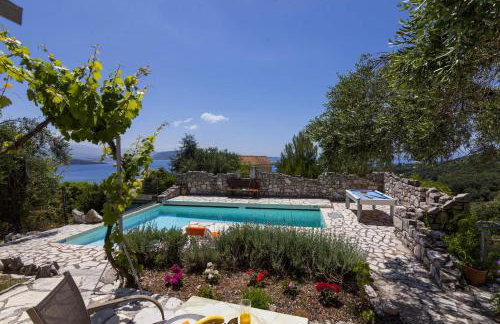 Scirocco & Folitsa Villas - Foto 57