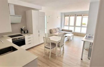 Cozy White Home in Getxo - Foto 4