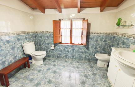 Vivienda Vacacional Casa Casenti - Foto 41