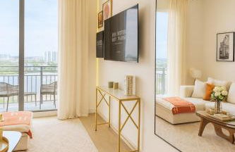 Miami Skyline Residences by Untitled Stay - Photo 38