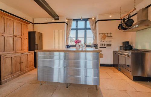 Canons Court Lodge - Foto 9