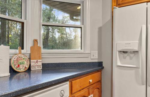 Sweet Home Bama Hideaway-Walk to UA & Bryant Denny Stadium - Foto 31