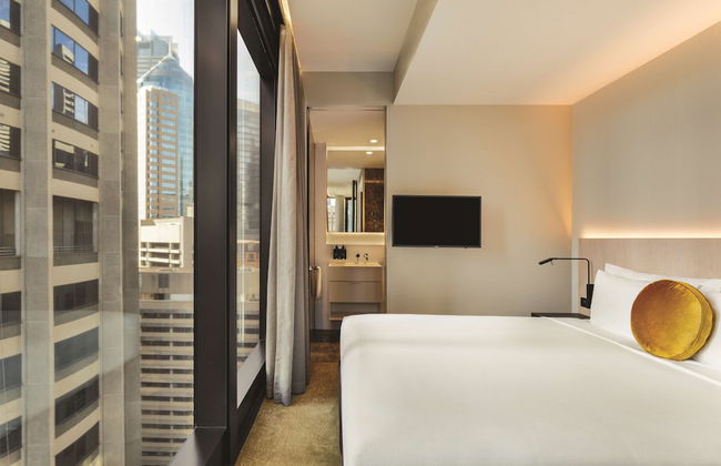 A by Adina Sydney - Foto 61