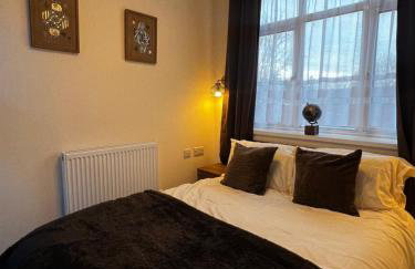 Cozy Luxurious Flat near LHR - Foto 14