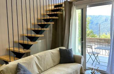 ΝΝ Delphi Loft - Foto 9