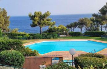 Studio Résidence Cap Soleil - Photo 1