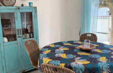 Villa L'Amiraute - Photo 13