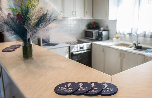 Summer Dreams Villa Digeliotika Beach - Foto 18