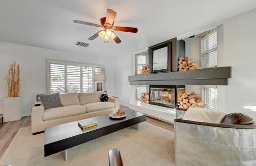 Gorgeous 6BR with Pool and Spa - Photo 7