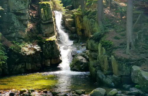 Kolorowe Karkonosze - Foto 54