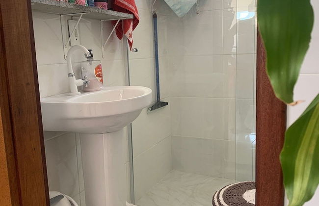 Casa Família: Praia, Campeche e Conforto - Photo 41