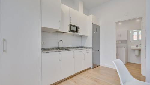 Río by Clabao - Photo 4, stove