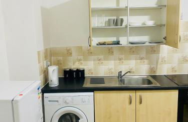 Stylish Studio in Liverpool - Foto 11