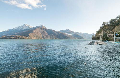 GuestHost - Casa Bar 2 - Stylish Apartment Lake Como - Foto 38