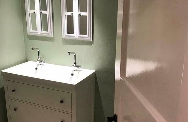 Holiday Home in Hellendoorn With Garden - Foto 22