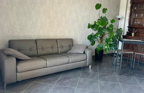 Gate 10 - Bari Airport Apartment - Photo 22