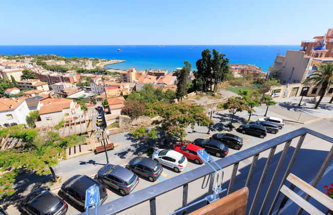 Unik Vacation Citywall - Foto 5