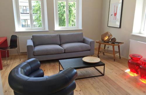 Villa Friedrich - Foto 30