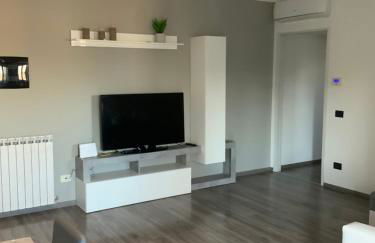 Trilocale alle porte di Milano immerso nel verde - Foto 1