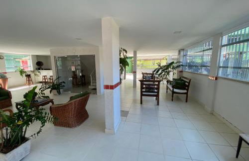 Apart Hotel Angra dos Reis II - Foto 21