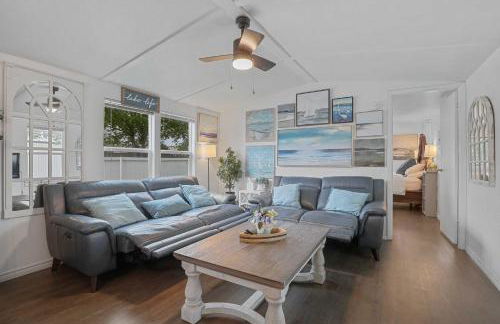 Boat and Fish on Lewisville Lake Pet-Friendly Haven - Foto 1