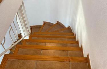 AP-6 XimoApartments ÁTICO DUPLEX CON VISTAS AL MAR Y PISCINA - Photo 36