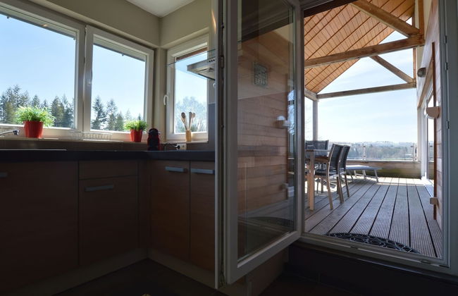 Robertville Lakeview Escape - Photo 8