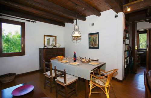 Villa Il Castagno - Foto 24