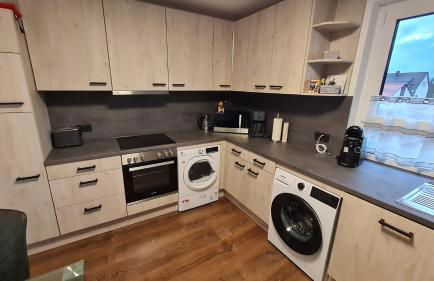 Ferienwohnung Helfensteinblick - Photo 13