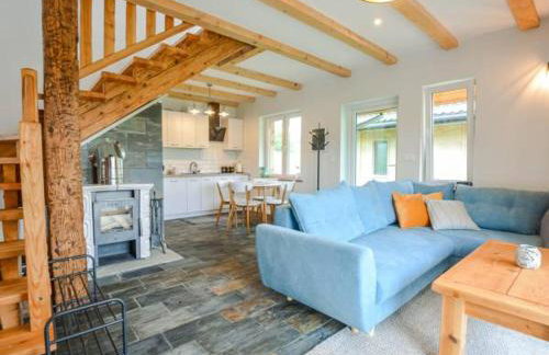 Domki w Bieszczadach - Foto 13