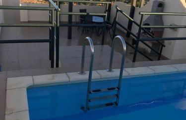 Atico con piscina privada y vistas al mar - Foto 13