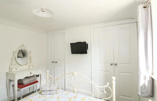 Chalk Cottage - Foto 18
