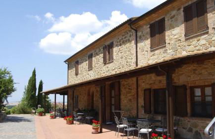 Agriturismo Casale trieste - Foto 36