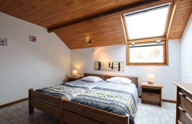 Apartment in Champlon Ardenne - Foto 13