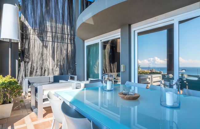 Villa Vistamar by Interhome - Foto 82