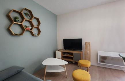 T2 Gare Matabiau - Metro Station - Hypercentre - Photo 1