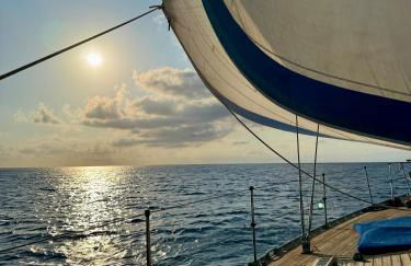 Sleep&Sail eolidays by Jerà - Vulcano - Foto 1