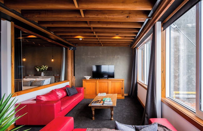 The Thomas Gregg Apartments - Photo 29