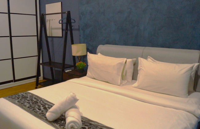 Opus Residences Kuala Lumpur by Luna - Foto 54