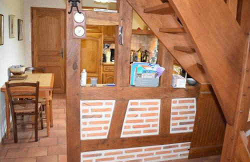 Lodge 9 chambres avec piscine chauffée, étang & activités au cœur de la Sologne - FR-1-491-384 - Foto 8