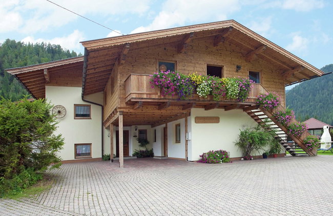 Apartment in Waidring Near Pillerseetal Ski Area - Foto 1